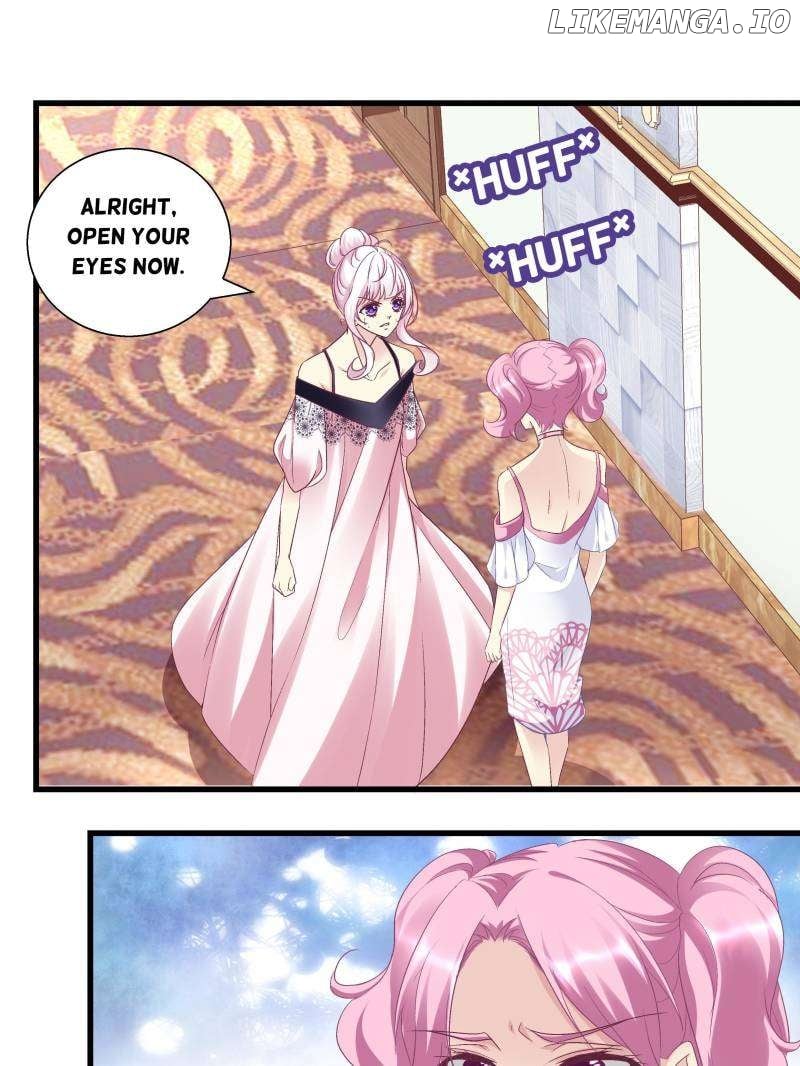 Sound of Heaven Chapter 201 30